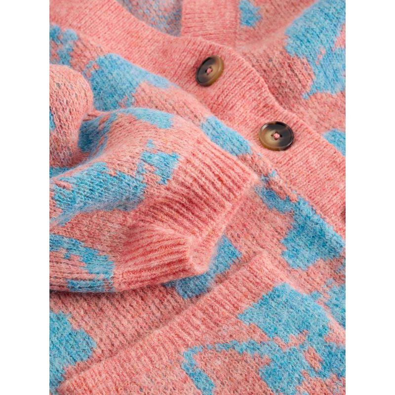 White Stuff Jenny Floral Cardi image number 2